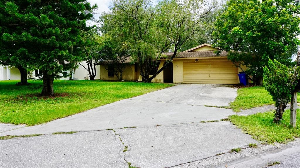309 FAIRWOOD COURT OLDSMAR, FL 34677
