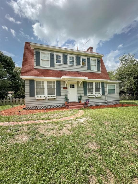 920 LAKESHORE BOULEVARD BARTOW, FL 33830