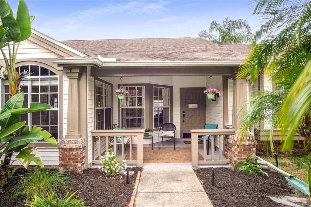 1210 MAZARION PLACE NEW PORT RICHEY, FL 34655