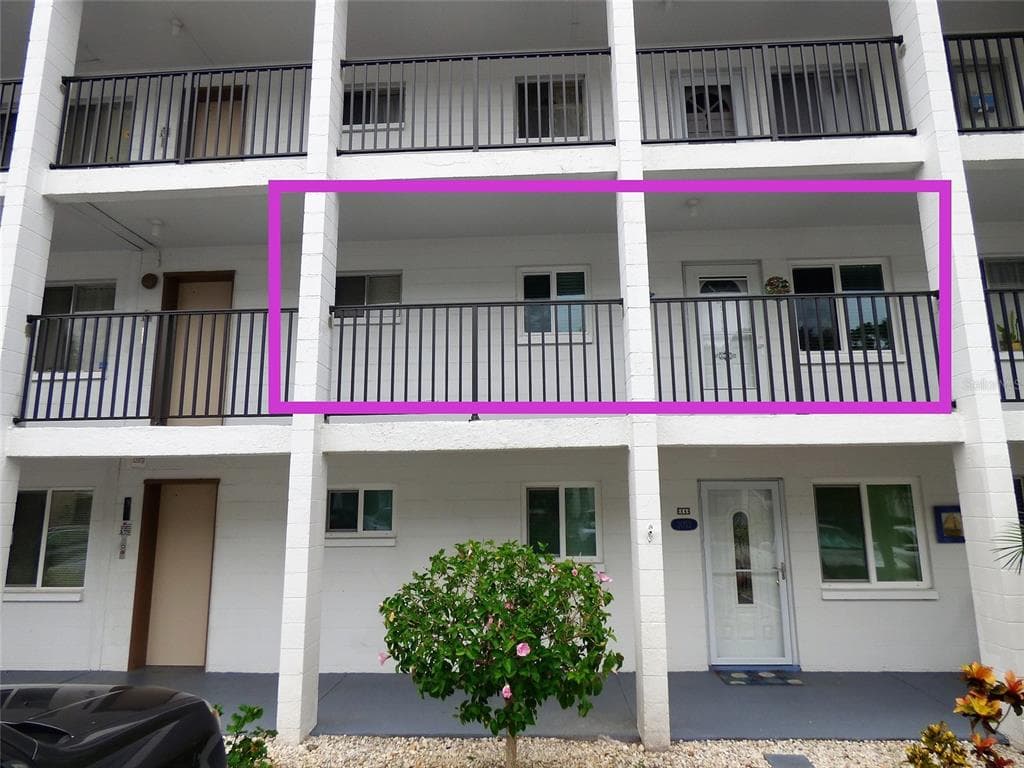 2066 CANAL DRIVE UNIT K24 BRADENTON, FL 34207