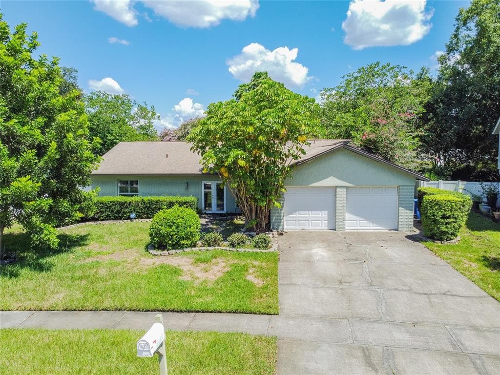 15705 SPRINGMOSS LANE
