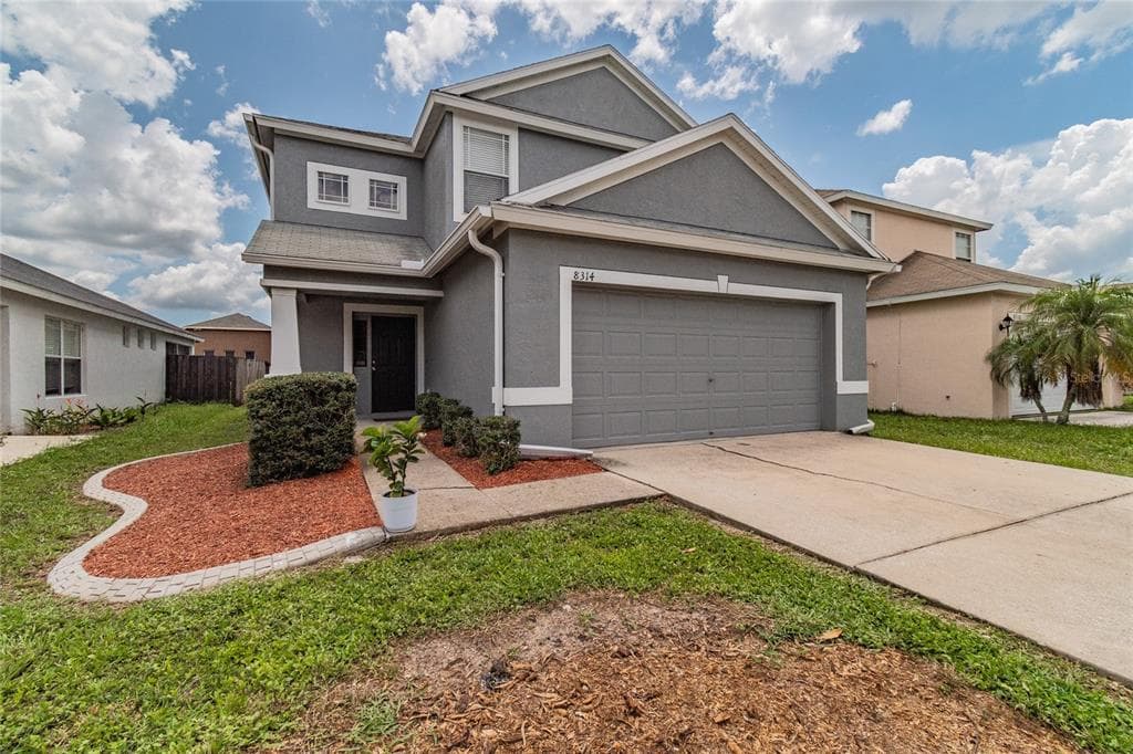8314 NIGHT OWL COURT NEW PORT RICHEY, FL 34655