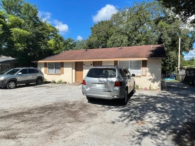 10110 N BROOKS STREET TAMPA, FL 33612