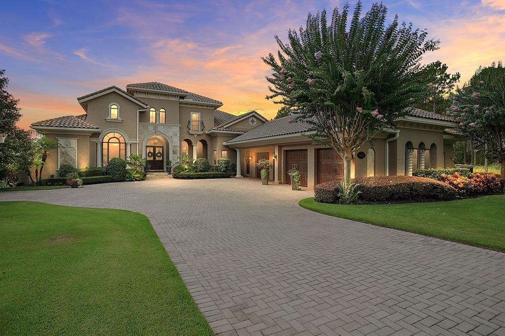 16045 PENDIO DRIVE MONTVERDE, FL 34756