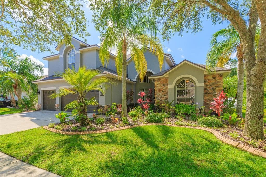 16907 FALCONRIDGE ROAD LITHIA, FL 33547
