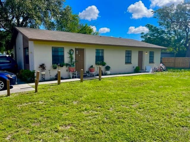 9813 N 11TH STREET TAMPA, FL 33612