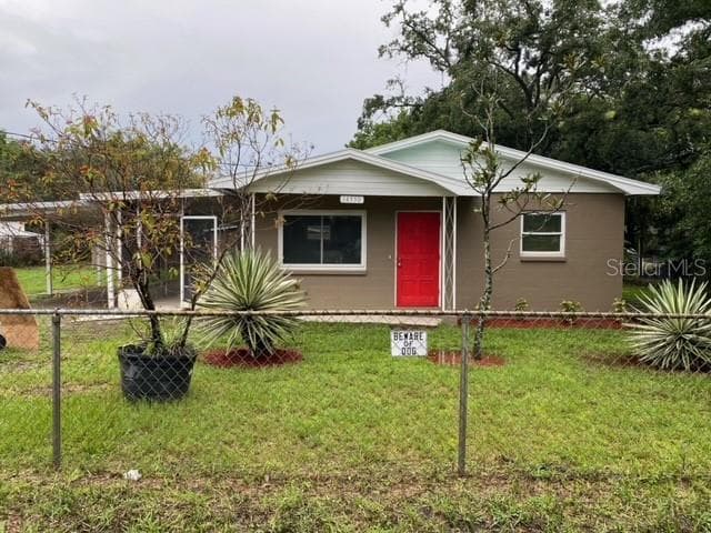 14550 FRANKLIN AVE DOVER, FL 33527