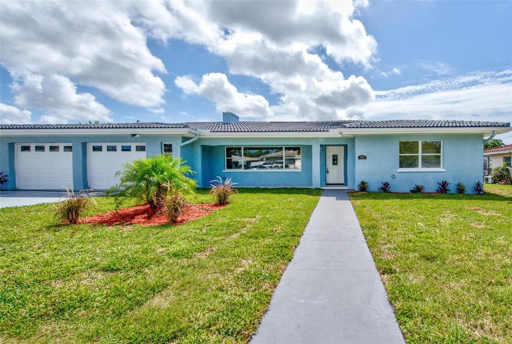 709 PARKLAND AVENUE CLEARWATER, FL 33764