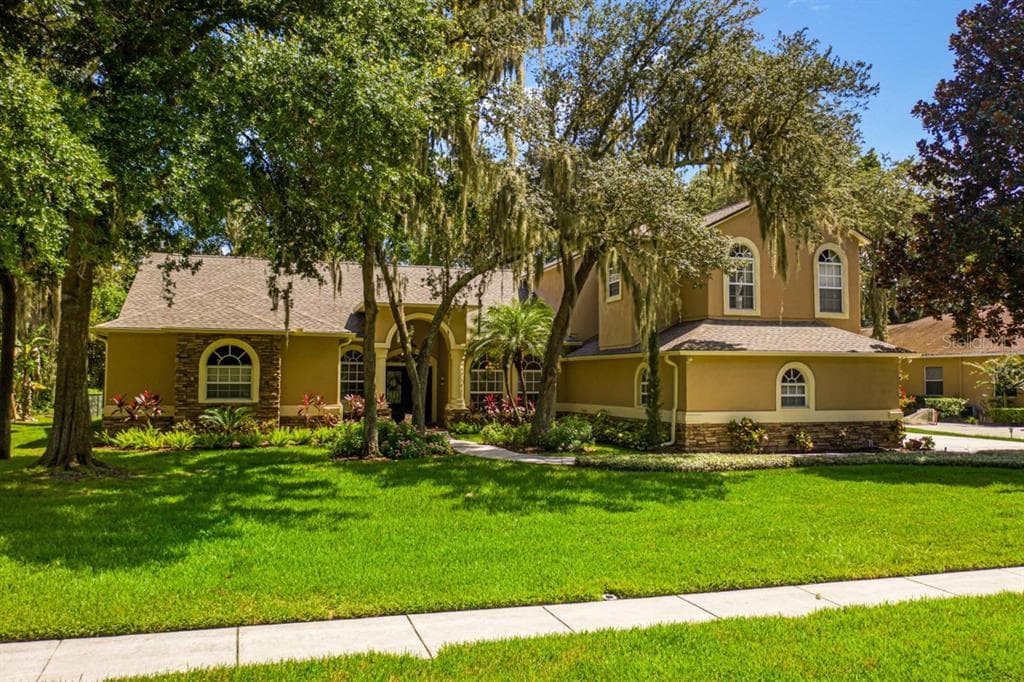 6313 WILD ORCHID DRIVE LITHIA, FL 33547