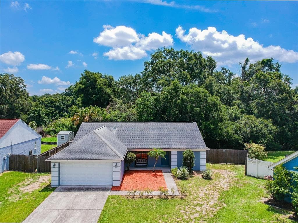 917 SUNRIDGE POINT DRIVE SEFFNER, FL 33584