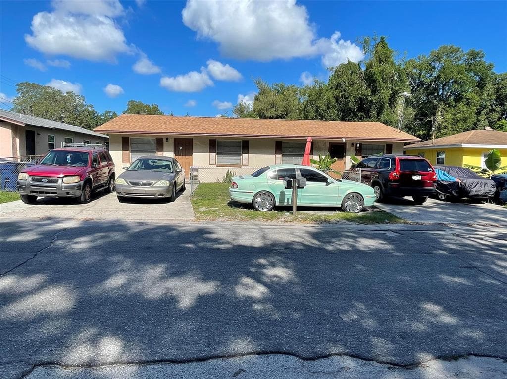 9802 N 10TH STREET TAMPA, FL 33612