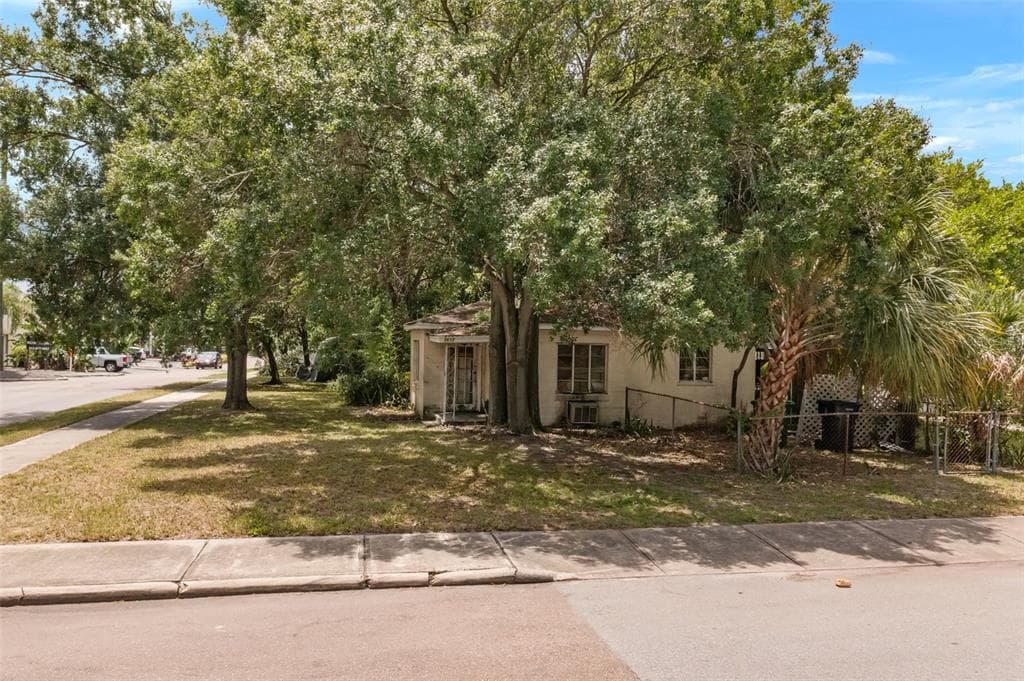 3602 W HORATIO STREET TAMPA, FL 33609