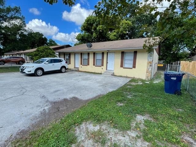 9818 N 12TH STREET TAMPA, FL 33612