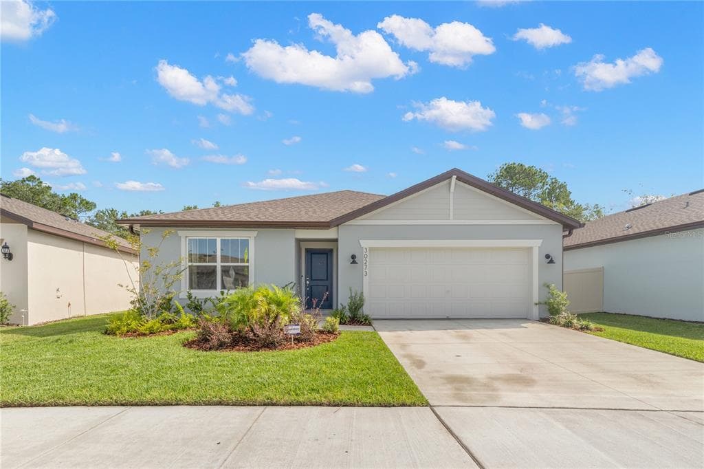 30273 MARQUETTE AVENUE WESLEY CHAPEL, FL 33545