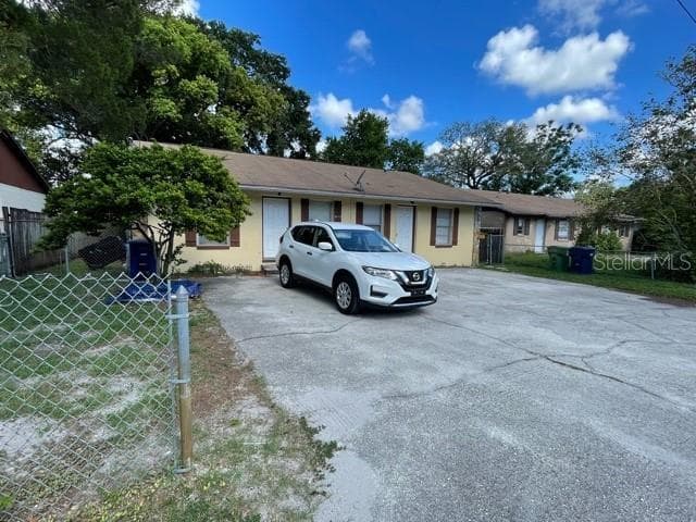 9816 N 12TH STREET TAMPA, FL 33612