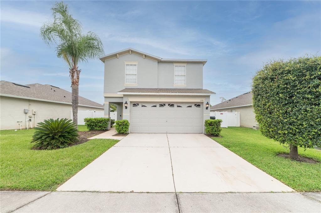 1731 HOLTON ROAD LAKELAND, FL 33810
