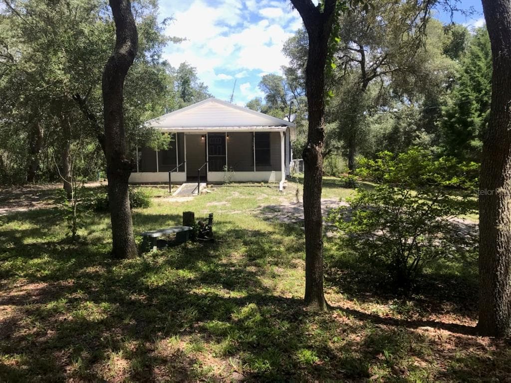 35029 BROKEN STONE STREET WEBSTER, FL 33597