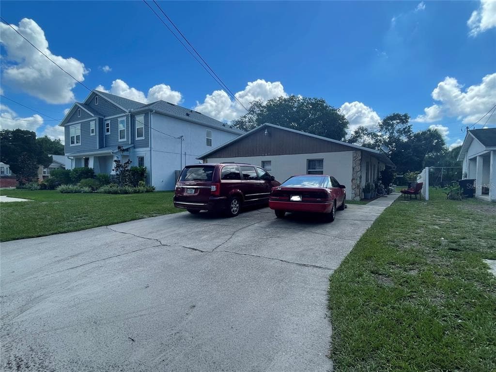407 N WESTLAND AVENUE TAMPA, FL 33606