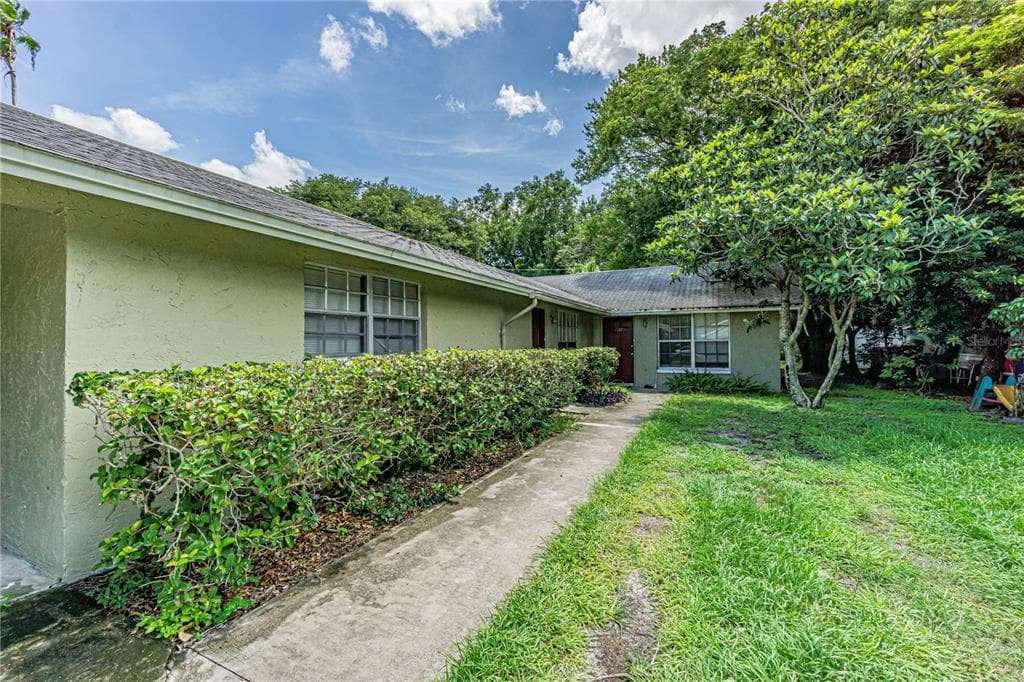 7116 GREEN STREET NEW PORT RICHEY, FL 34652