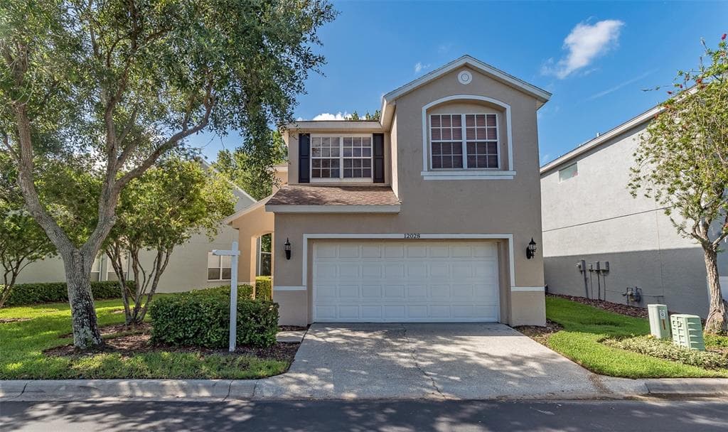 12028 ABBYWOOD LANE TAMPA, FL 33626