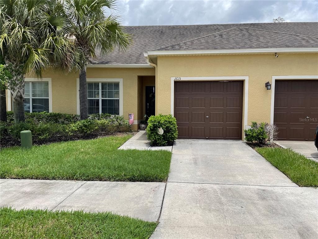 1615 TRAILWATER ST RUSKIN, FL 33570