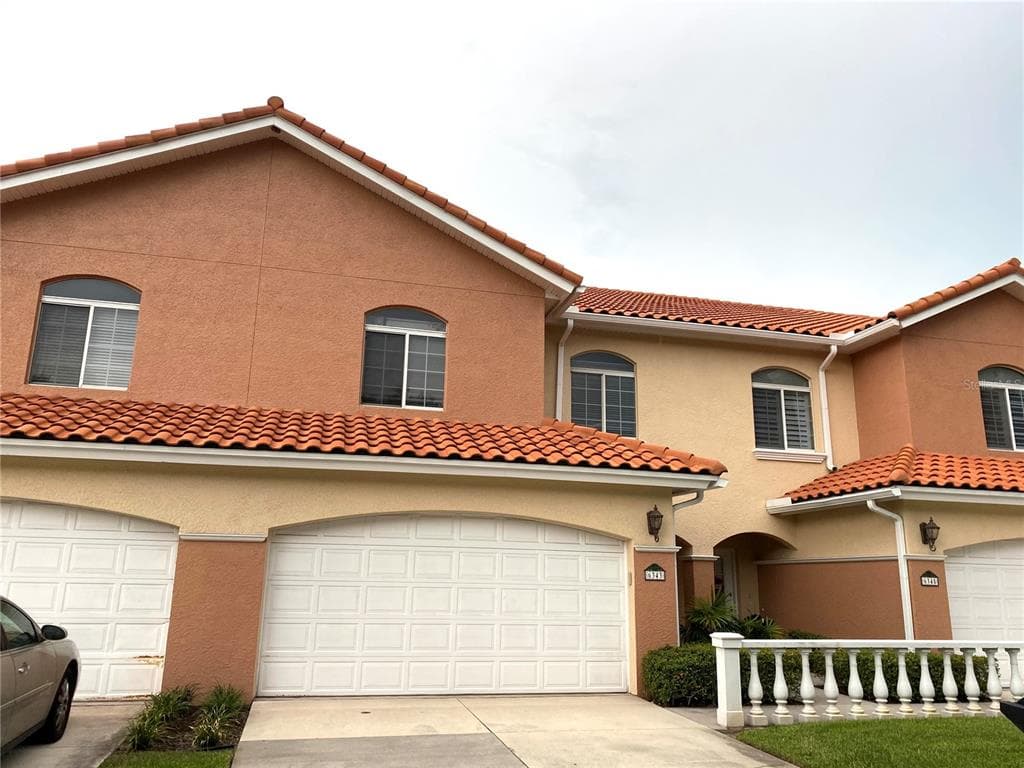6343 VISTA VERDE DRIVE E GULFPORT, FL 33707