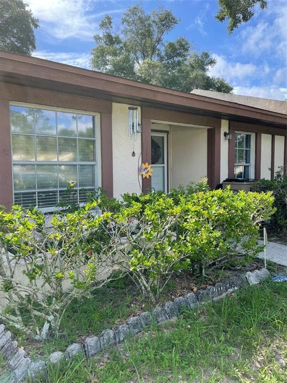 8431 WAKULLA DRIVE TEMPLE TERRACE, FL 33637