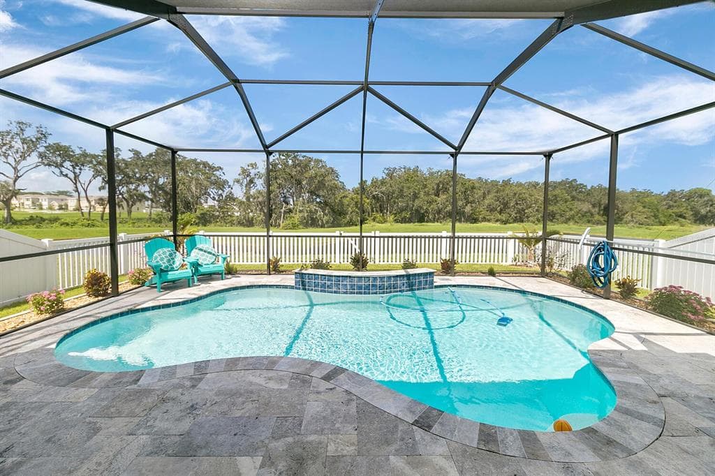 11110 LELAND GROVES DRIVE RIVERVIEW, FL 33579