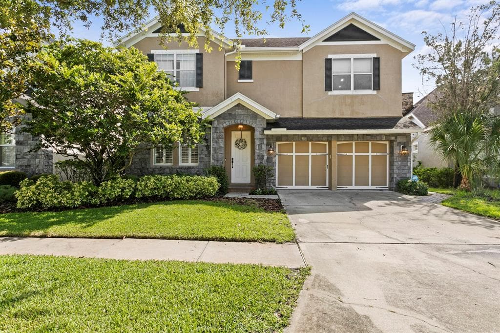 14610 CHATSWORTH MANOR CIRCLE TAMPA, FL 33626