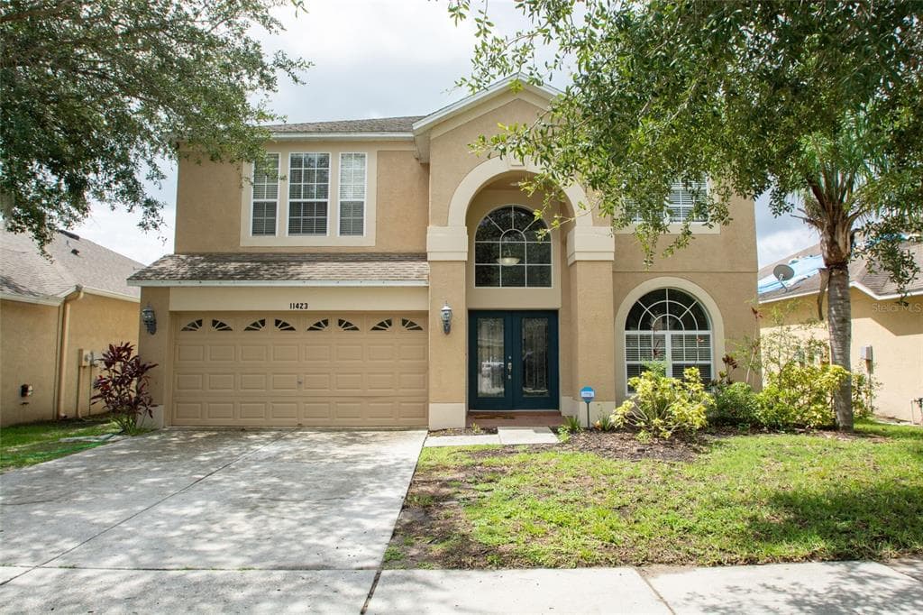 11423 DUTCH IRIS DRIVE