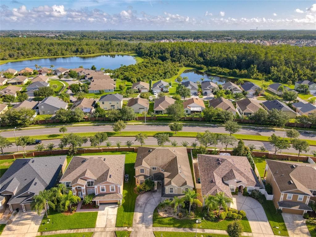 14689 BRUNSWOOD WAY ORLANDO, FL 32824