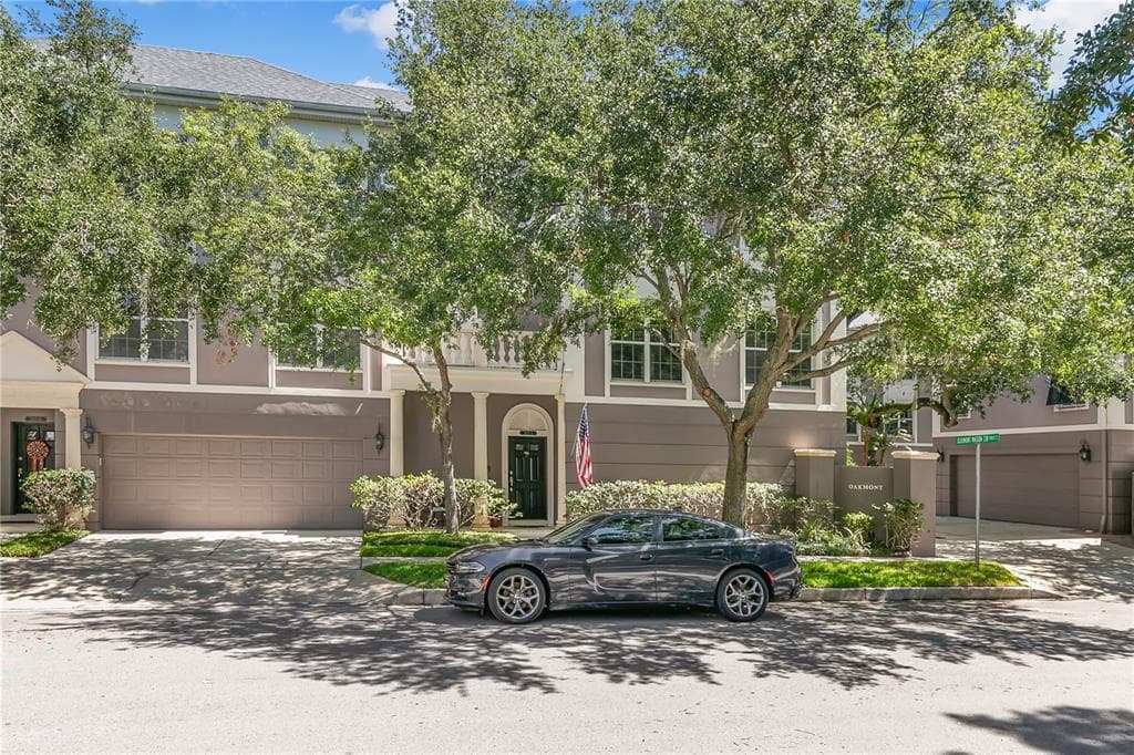 3011 W MASON STREET UNIT A TAMPA, FL 33629
