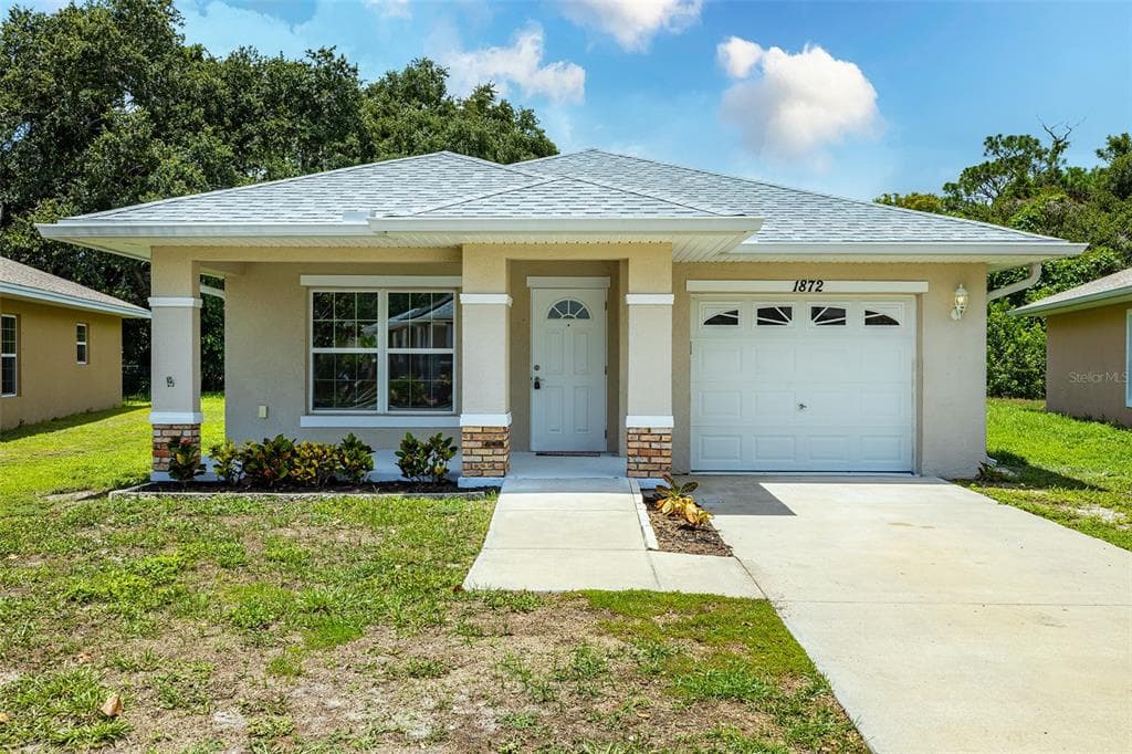 1872 FULLER DRIVE CLEARWATER, FL 33755