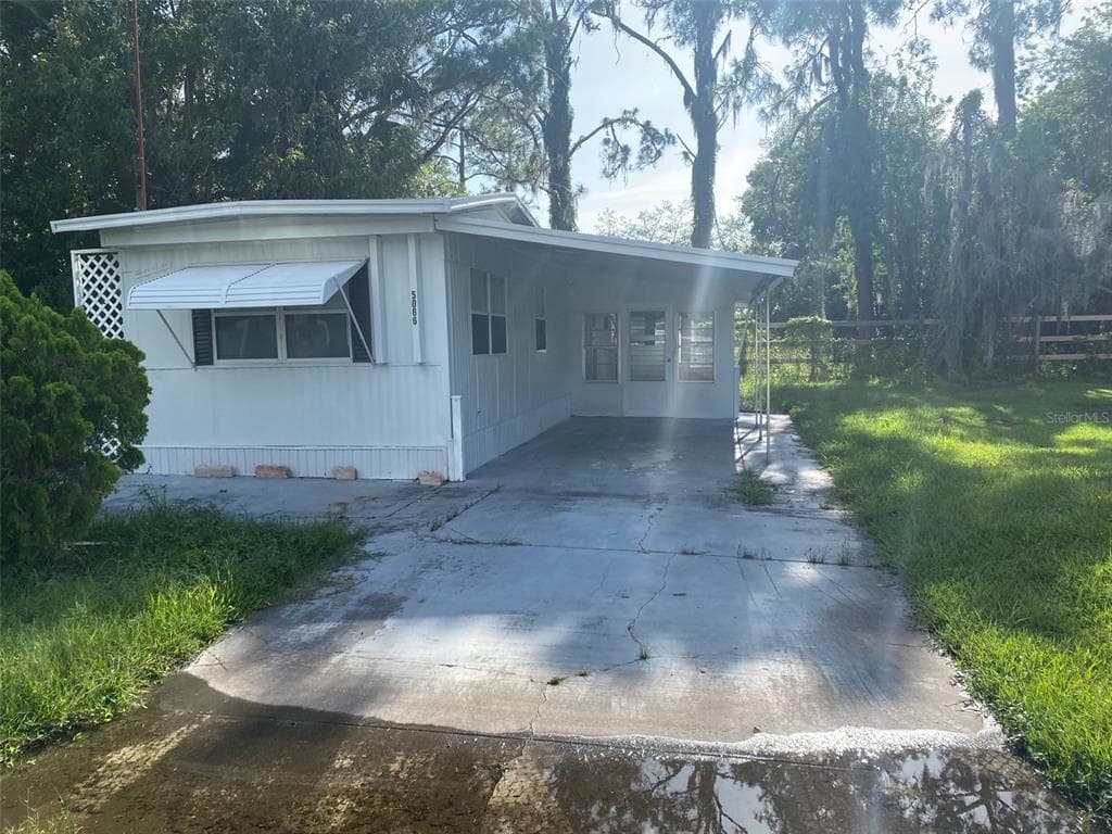 5066 SOUTHTOWNE LOOP NEW PORT RICHEY, FL 34652