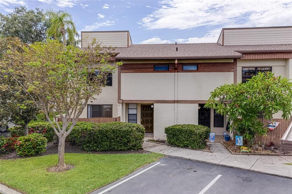 9209 SEMINOLE BOULEVARD UNIT 56 SEMINOLE, FL 33772