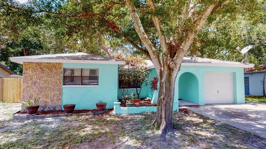 2030 62ND STREET N CLEARWATER, FL 33760