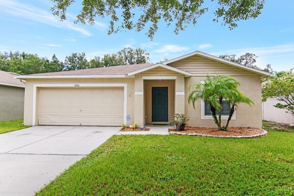 13750 FAREHAM ROAD ODESSA, FL 33556