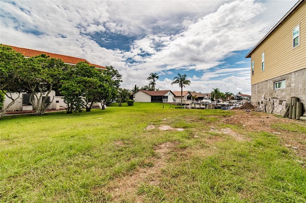 132 SPOONBILL DRIVE NEW PORT RICHEY, FL 34652