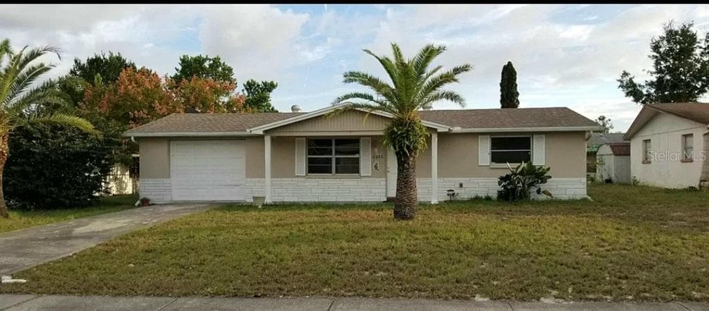 6020 2ND AVENUE NEW PORT RICHEY, FL 34653