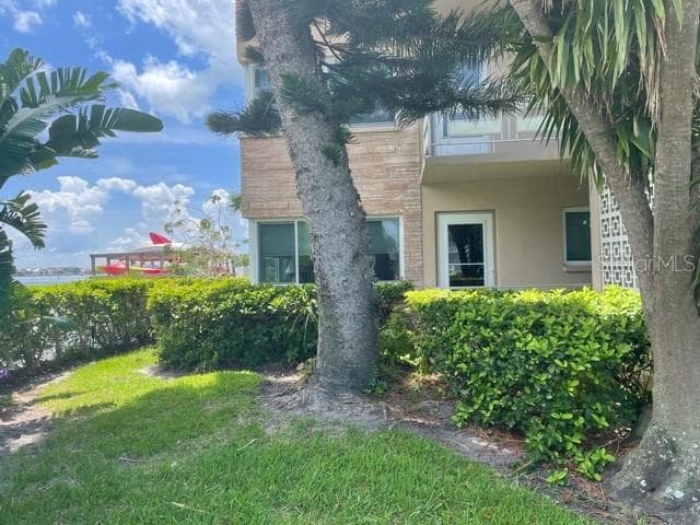 1893 SHORE DRIVE S UNIT 101 SOUTH PASADENA, FL 33707