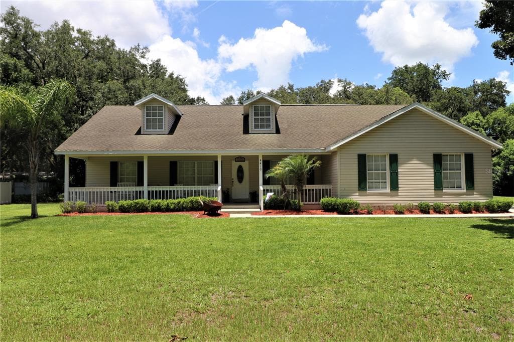 4410 JANIS MILLER LANE PLANT CITY, FL 33567
