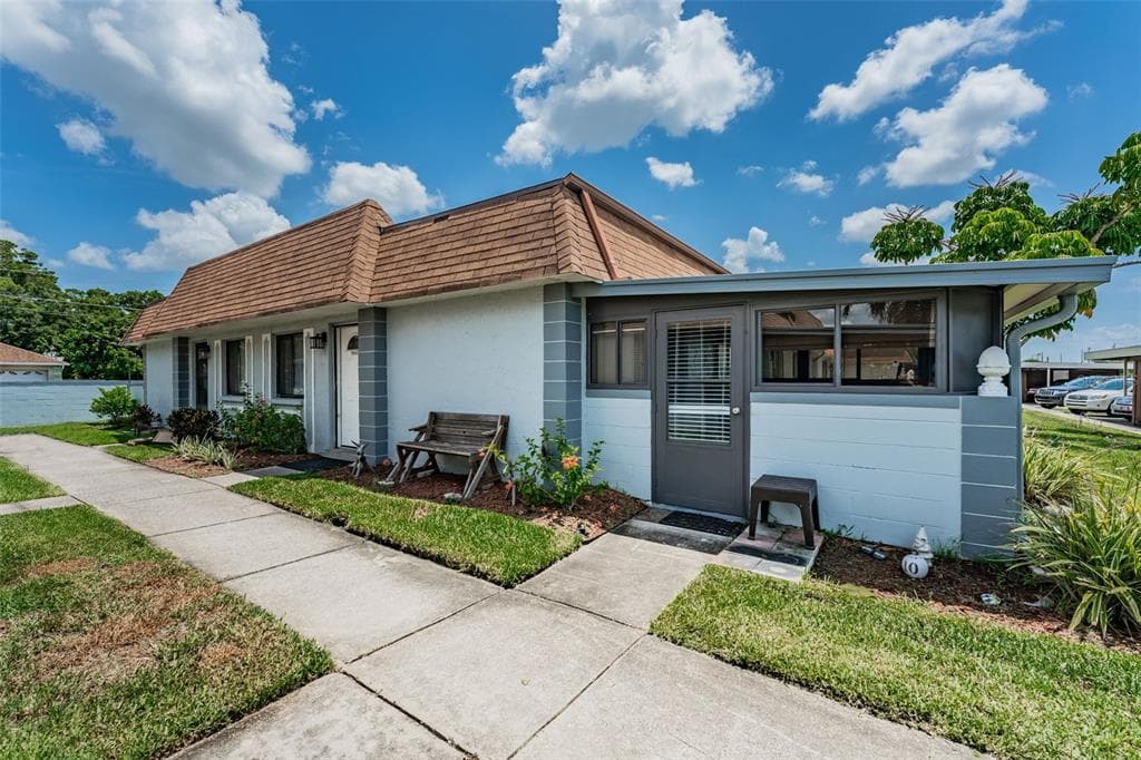 5065 70TH PLACE N PINELLAS PARK, FL 33781