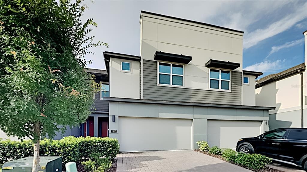 2405 FIRSTLIGHT WAY WINTER PARK, FL 32792