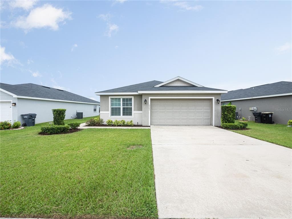 3323 MAHOGANY POINTE LOOP LAKELAND, FL 33810