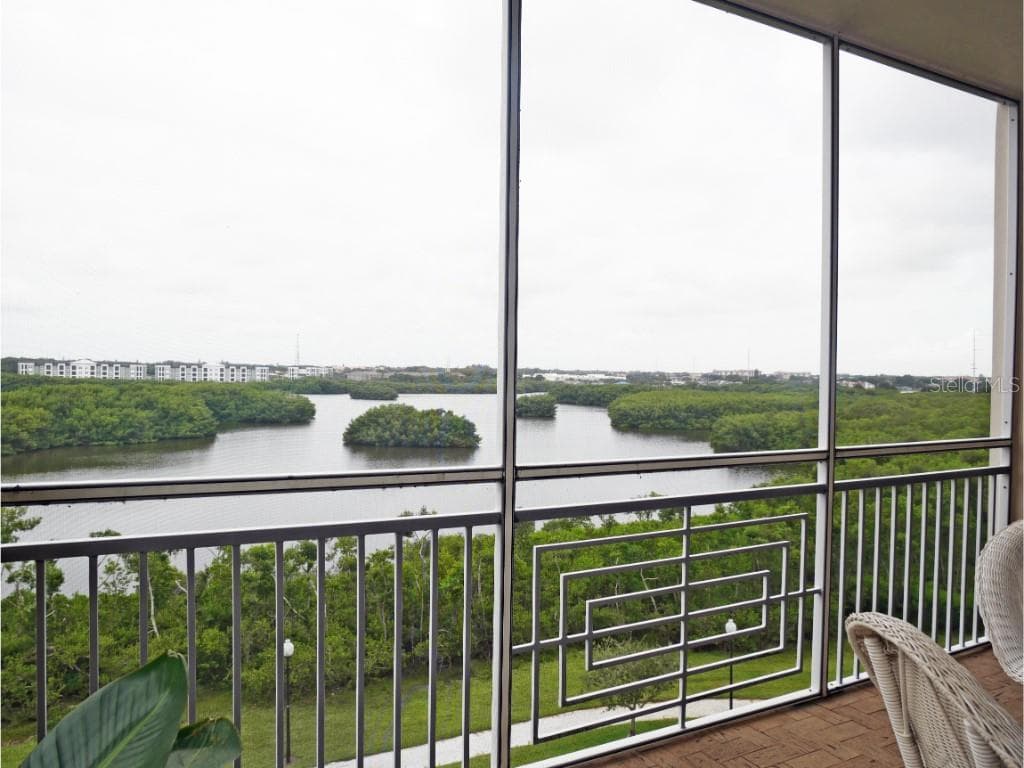 7070 KEY HAVEN ROAD UNIT 501 SEMINOLE, FL 33777