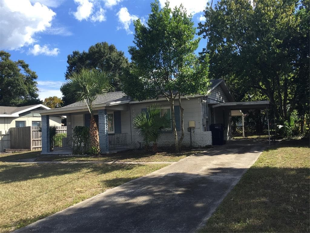 3414 W BALLAST POINT BOULEVARD TAMPA, FL 33611