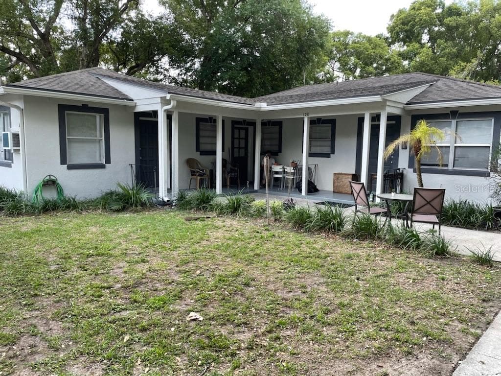 120 W PRINCETON STREET ORLANDO, FL 32804