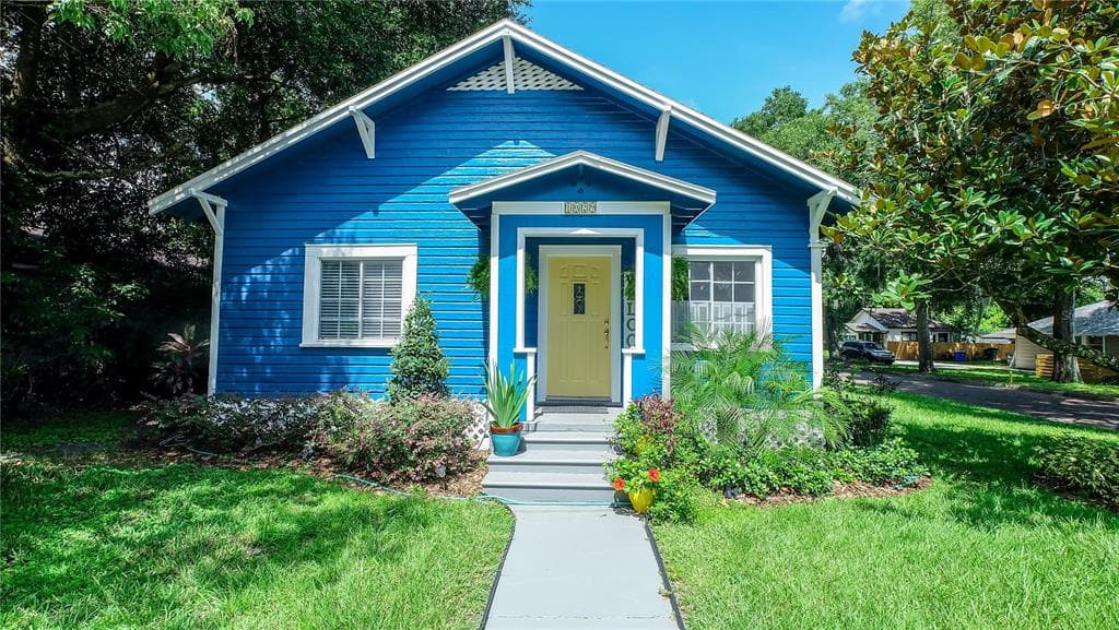 1029 S NEW YORK AVENUE LAKELAND, FL 33803