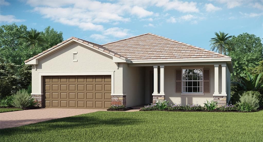 6507 CLAIRBORNE LANE BRADENTON, FL 34211