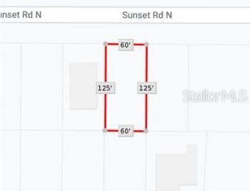 429 SUNSET ROAD N ROTONDA WEST, FL 33947